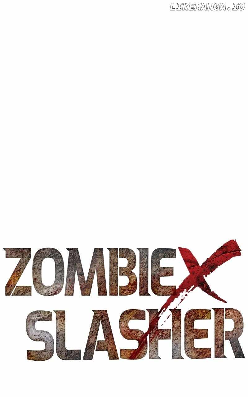 Zombie X Slasher Chapter 60 9